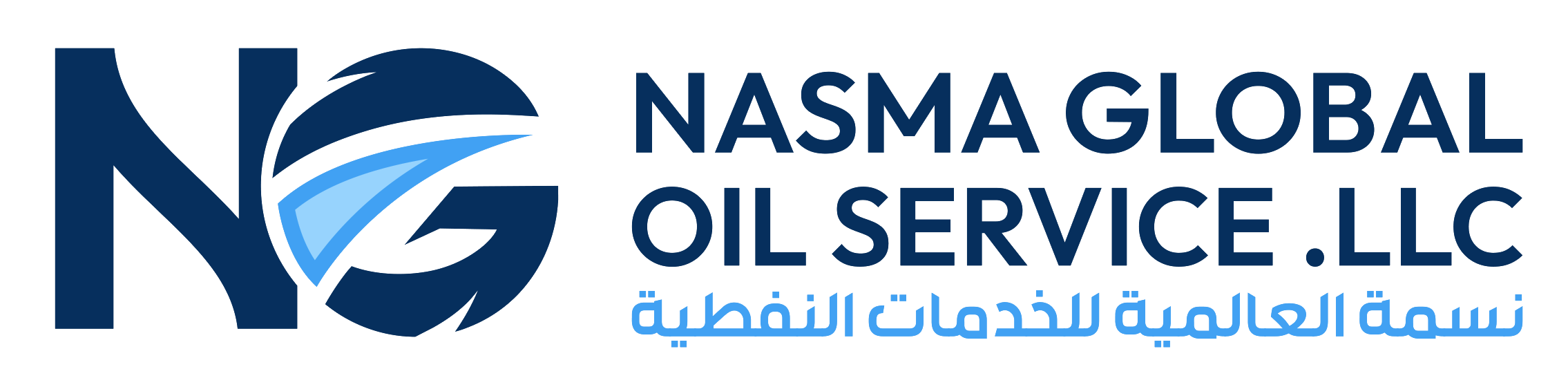 Nasma Global Oil Service